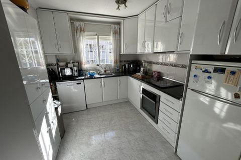 Villa i Algorfa, Alicante, Algorfa - € 469.000 | Ref: CS-0555 - foto 25