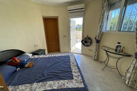 Villa i Algorfa, Alicante, Algorfa - € 469.000 | Ref: CS-0555 - foto 29