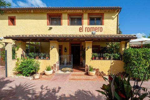 Villa a Barbarroja, Alicante, Barbarroja - € 850.000 | Ref: C-1608 - foto 2