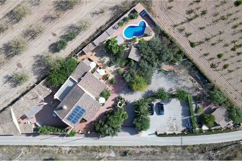 Villa a Barbarroja, Alicante, Barbarroja - € 850.000 | Ref: C-1608 - foto 4