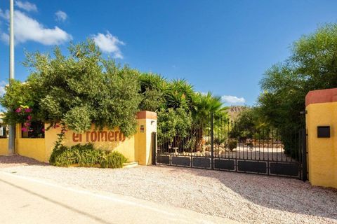 Villa a Barbarroja, Alicante, Barbarroja - € 850.000 | Ref: C-1608 - foto 5