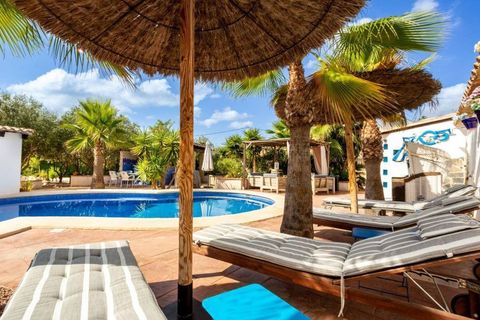Villa a Barbarroja, Alicante, Barbarroja - € 850.000 | Ref: C-1608 - foto 7