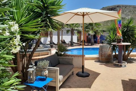 Villa a Barbarroja, Alicante, Barbarroja - € 850.000 | Ref: C-1608 - foto 8