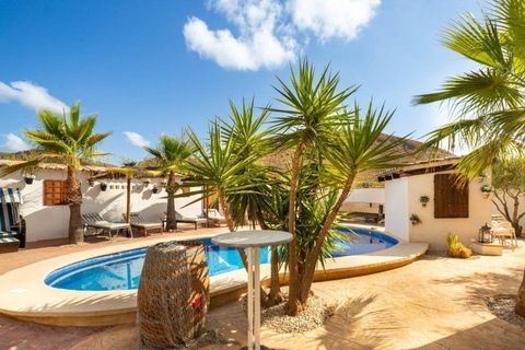 Villa a Barbarroja, Alicante, Barbarroja - € 850.000 | Ref: C-1608 - foto 9