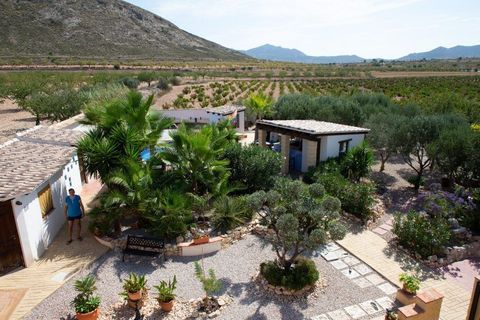 Villa a Barbarroja, Alicante, Barbarroja - € 850.000 | Ref: C-1608 - foto 10