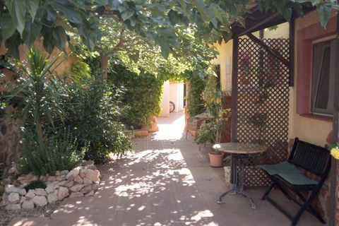 Villa a Barbarroja, Alicante, Barbarroja - € 850.000 | Ref: C-1608 - foto 11