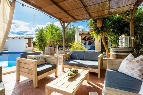 Villa a Barbarroja, Alicante, Barbarroja - € 850.000 | Ref: C-1608 - foto 15