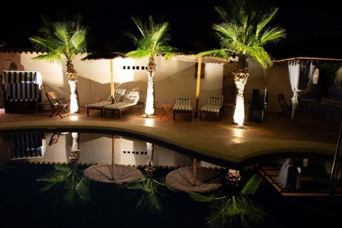 Villa a Barbarroja, Alicante, Barbarroja - € 850.000 | Ref: C-1608 - foto 16