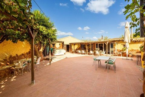 Villa a Barbarroja, Alicante, Barbarroja - € 850.000 | Ref: C-1608 - foto 17