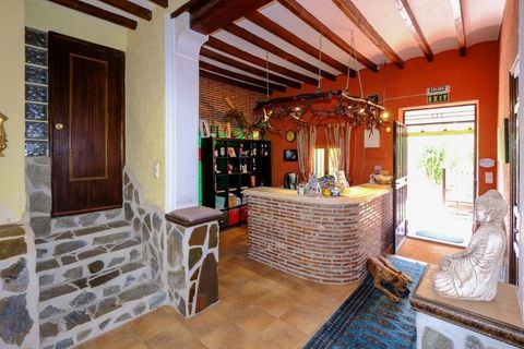Villa a Barbarroja, Alicante, Barbarroja - € 850.000 | Ref: C-1608 - foto 20