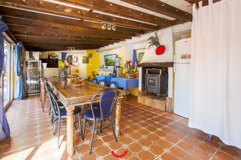 Villa a Barbarroja, Alicante, Barbarroja - € 850.000 | Ref: C-1608 - foto 27