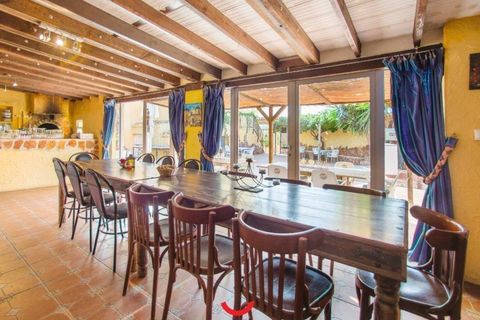 Villa a Barbarroja, Alicante, Barbarroja - € 850.000 | Ref: C-1608 - foto 28