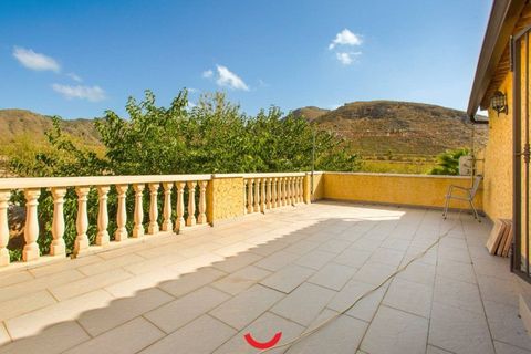 Villa a Barbarroja, Alicante, Barbarroja - € 850.000 | Ref: C-1608 - foto 31