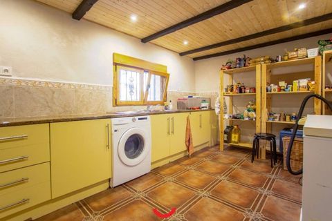 Villa a Barbarroja, Alicante, Barbarroja - € 850.000 | Ref: C-1608 - foto 32