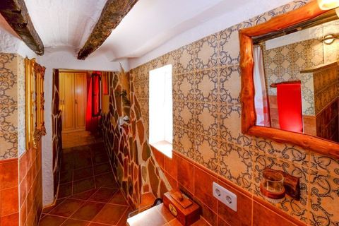 Villa a Barbarroja, Alicante, Barbarroja - € 850.000 | Ref: C-1608 - foto 37
