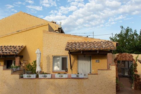 Villa a Barbarroja, Alicante, Barbarroja - € 850.000 | Ref: C-1608 - foto 43