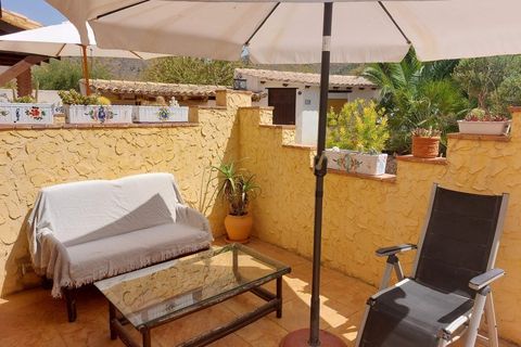 Villa a Barbarroja, Alicante, Barbarroja - € 850.000 | Ref: C-1608 - foto 46