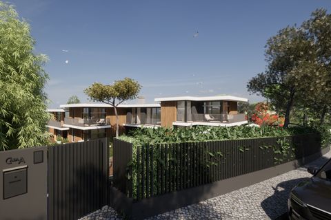 Helårsgrund i Cascais, Lisbon, Cascais - € 2.950.000 | Ref: DH547 - foto 2