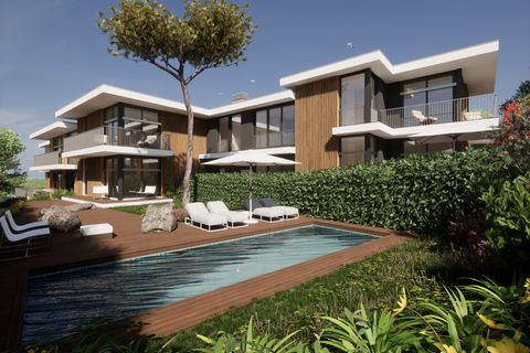 Helårsgrund i Cascais, Lisbon, Cascais - € 2.950.000 | Ref: DH547 - foto 3