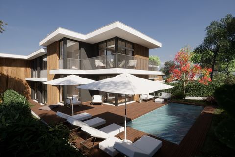 Helårsgrund i Cascais, Lisbon, Cascais - € 2.950.000 | Ref: DH547 - foto 10