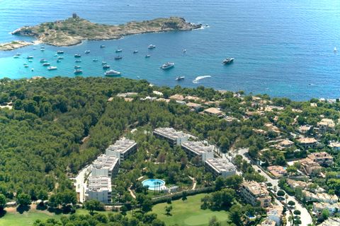 Lejlighed i Bendinat, Mallorca, Bendinat - € 1.950.000 | Ref: 16589 - foto 1