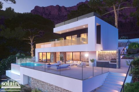 Helårsgrund i Altea, Alicante, Altea - € 215.000 | Ref: PAR1442 - foto 3