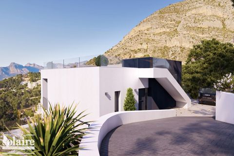 Helårsgrund i Altea, Alicante, Altea - € 215.000 | Ref: PAR1442 - foto 4