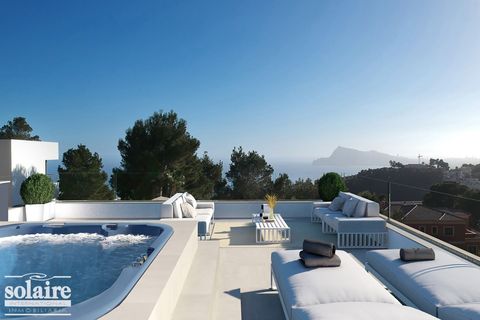 Helårsgrund i Altea, Alicante, Altea - € 215.000 | Ref: PAR1442 - foto 8