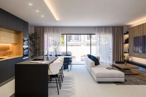 Rækkehus i Estepona, Malaga, Estepona - € 1.040.000 | Ref: ELEVEN41-2/7965 - foto 3