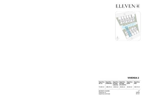 Rækkehus i Estepona, Malaga, Estepona - € 1.040.000 | Ref: ELEVEN41-2/7965 - foto 9