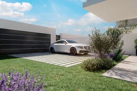 Rækkehus i Estepona, Malaga, Estepona - € 1.150.000 | Ref: ELEVEN41-5/7965 - foto 7