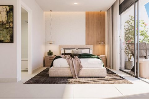 Rækkehus i Estepona, Malaga, Estepona - € 1.050.000 | Ref: ELEVEN41-9/7965 - foto 3