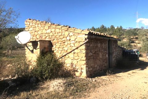 Finca i Miravet, Tarragona - foto 1