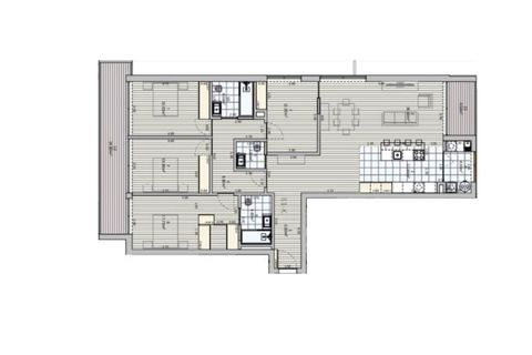 Lejlighed i Gondomar, Porto, Gondomar - € 405.000 | Ref: TS3207K - foto 17