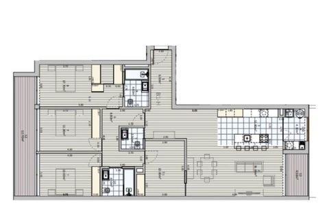 Lejlighed i Gondomar, Porto, Gondomar - € 380.000 | Ref: TS3207H - foto 17