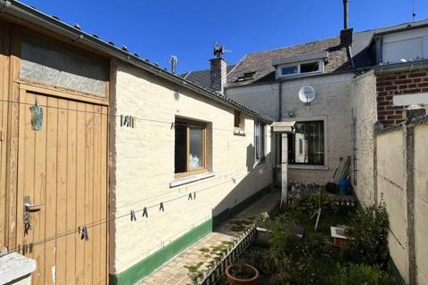 Villa a Caudry, Nord, Caudry - € 77.500 | Ref: 5887168 - foto 8