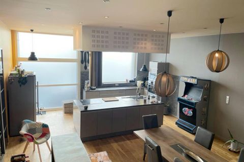 Villa i Caudry, Nord, Caudry - € 195.000 | Ref: 5887082 - foto 5