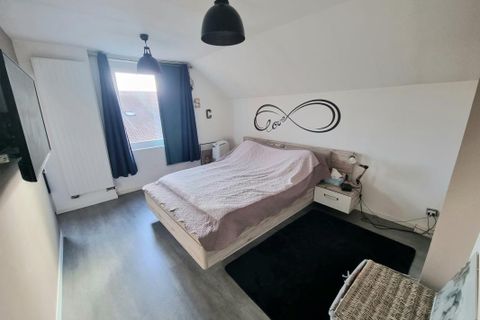 Villa i Caudry, Nord, Caudry - € 195.000 | Ref: 5887082 - foto 8