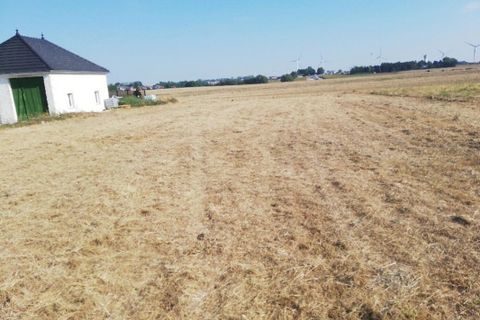 Helårsgrund i Caudry, Nord, Caudry - € 64.500 | Ref: 5887172 - foto 1