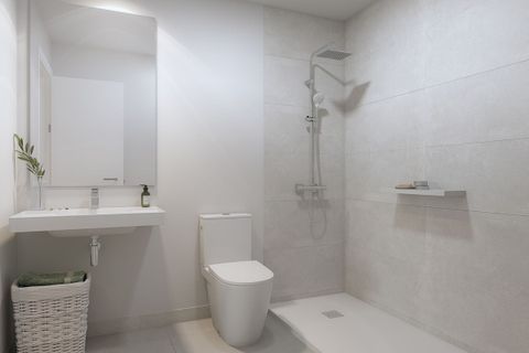 Lejlighed i Casares, Malaga, Casares - € 427.000 | Ref: R4689436 - foto 8