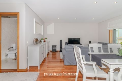 Duplex i Espinho, Aveiro, Espinho - € 425.000 | Ref: 3634 - foto 1