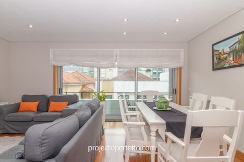 Duplex i Espinho, Aveiro, Espinho - € 425.000 | Ref: 3634 - foto 2