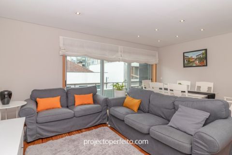 Duplex i Espinho, Aveiro, Espinho - € 425.000 | Ref: 3634 - foto 4
