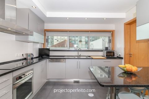 Duplex i Espinho, Aveiro, Espinho - € 425.000 | Ref: 3634 - foto 5