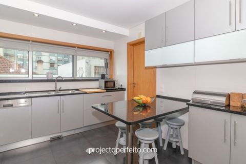 Duplex i Espinho, Aveiro, Espinho - € 425.000 | Ref: 3634 - foto 6
