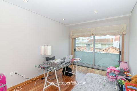 Duplex i Espinho, Aveiro, Espinho - € 425.000 | Ref: 3634 - foto 10