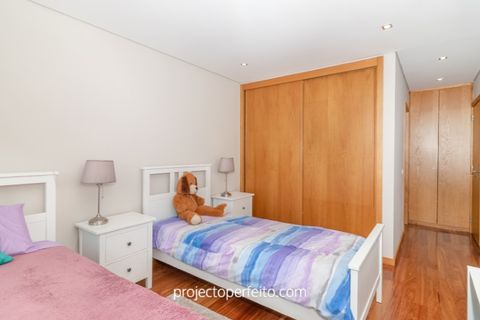 Duplex i Espinho, Aveiro, Espinho - € 425.000 | Ref: 3634 - foto 12