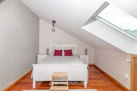 Duplex i Espinho, Aveiro, Espinho - € 425.000 | Ref: 3634 - foto 14