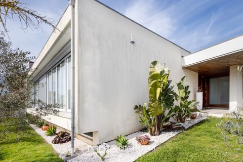 Villa a Espinho, Aveiro, Espinho - € 495.000 | Ref: 3618 - foto 4