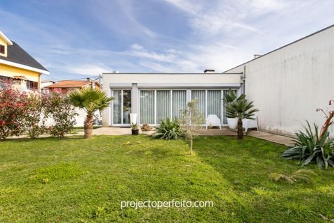 Villa a Espinho, Aveiro, Espinho - € 495.000 | Ref: 3618 - foto 3